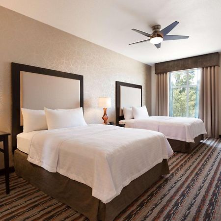 Homewood Suites By Hilton North Houston/ספרינג מראה חיצוני תמונה