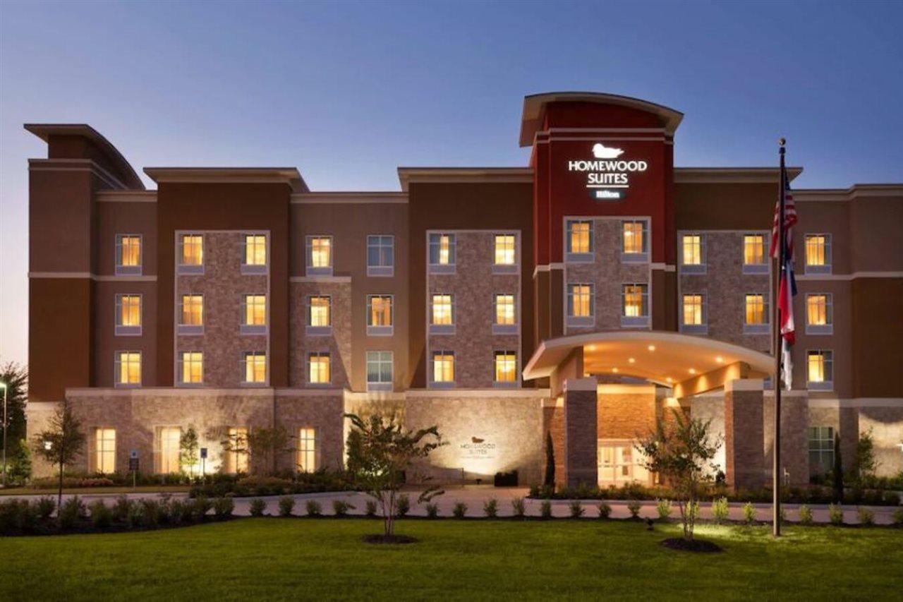 Homewood Suites By Hilton North Houston/ספרינג מראה חיצוני תמונה