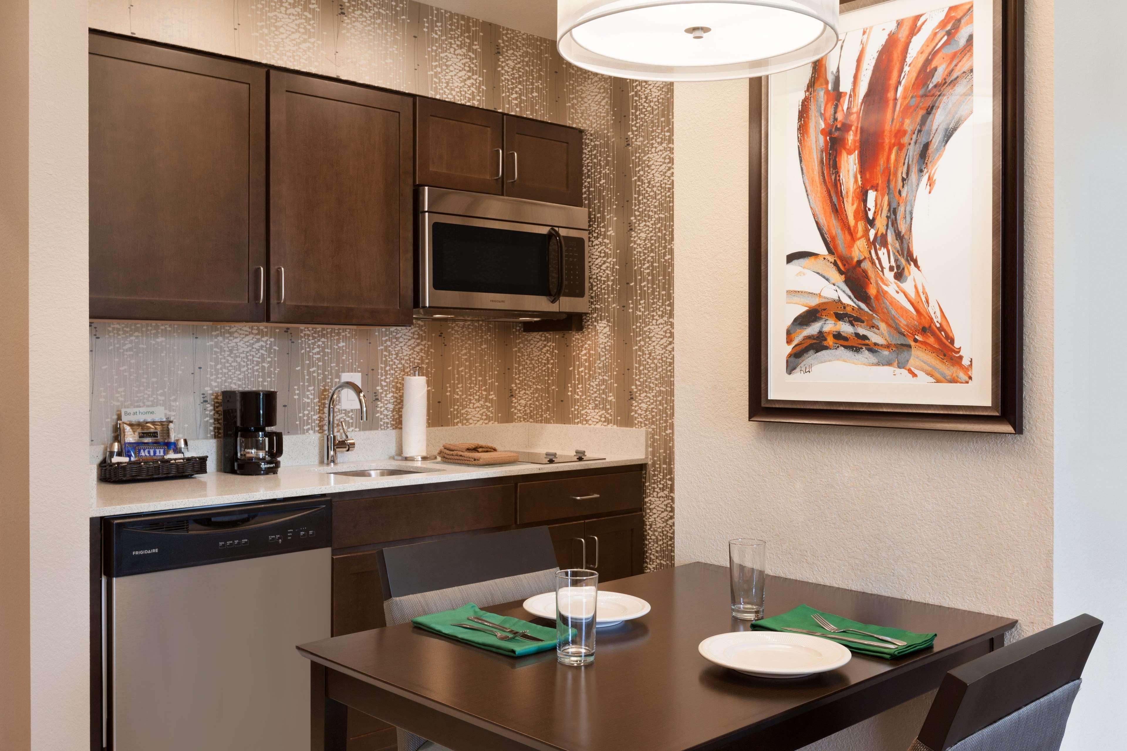 Homewood Suites By Hilton North Houston/ספרינג מראה חיצוני תמונה