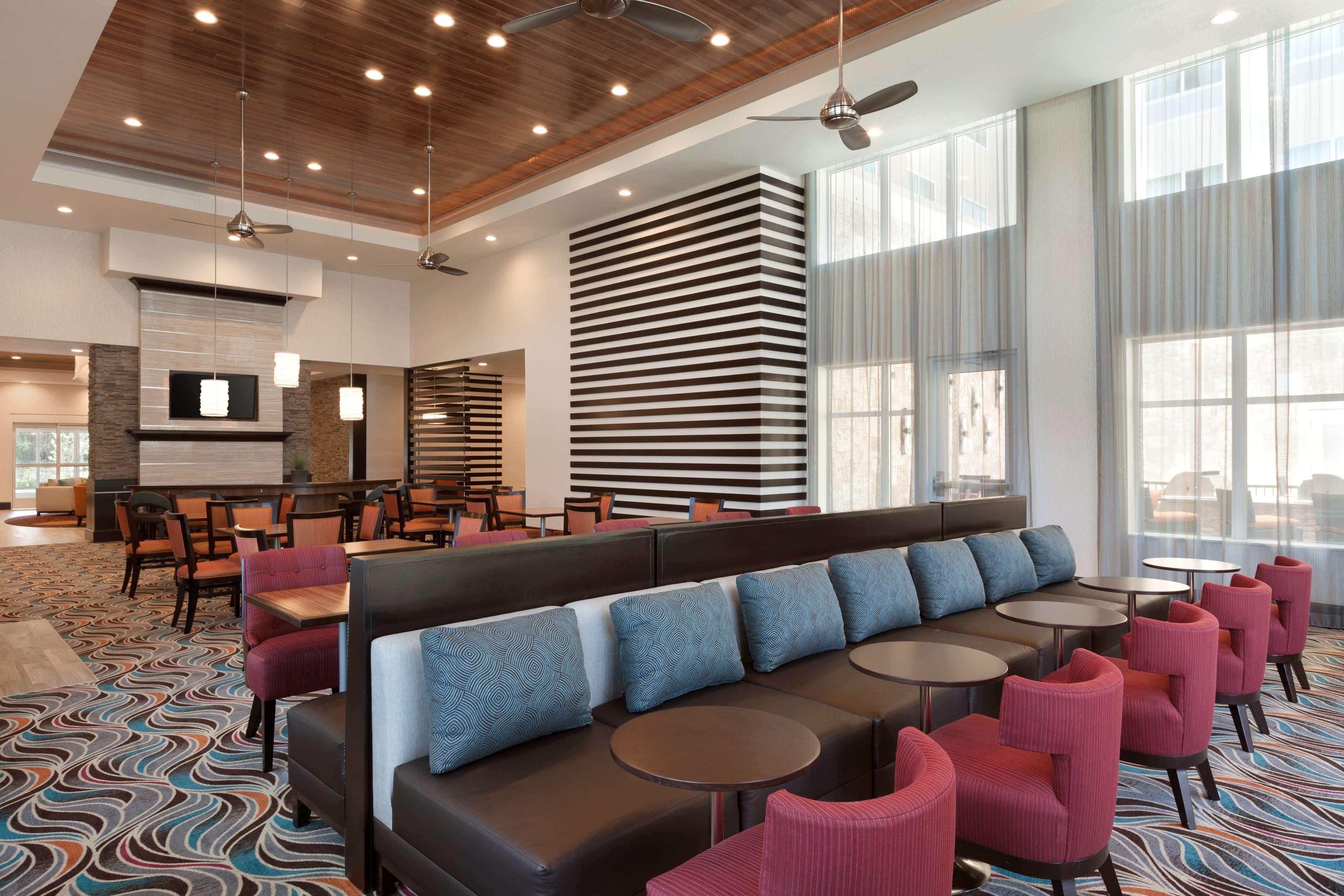 Homewood Suites By Hilton North Houston/ספרינג מראה חיצוני תמונה