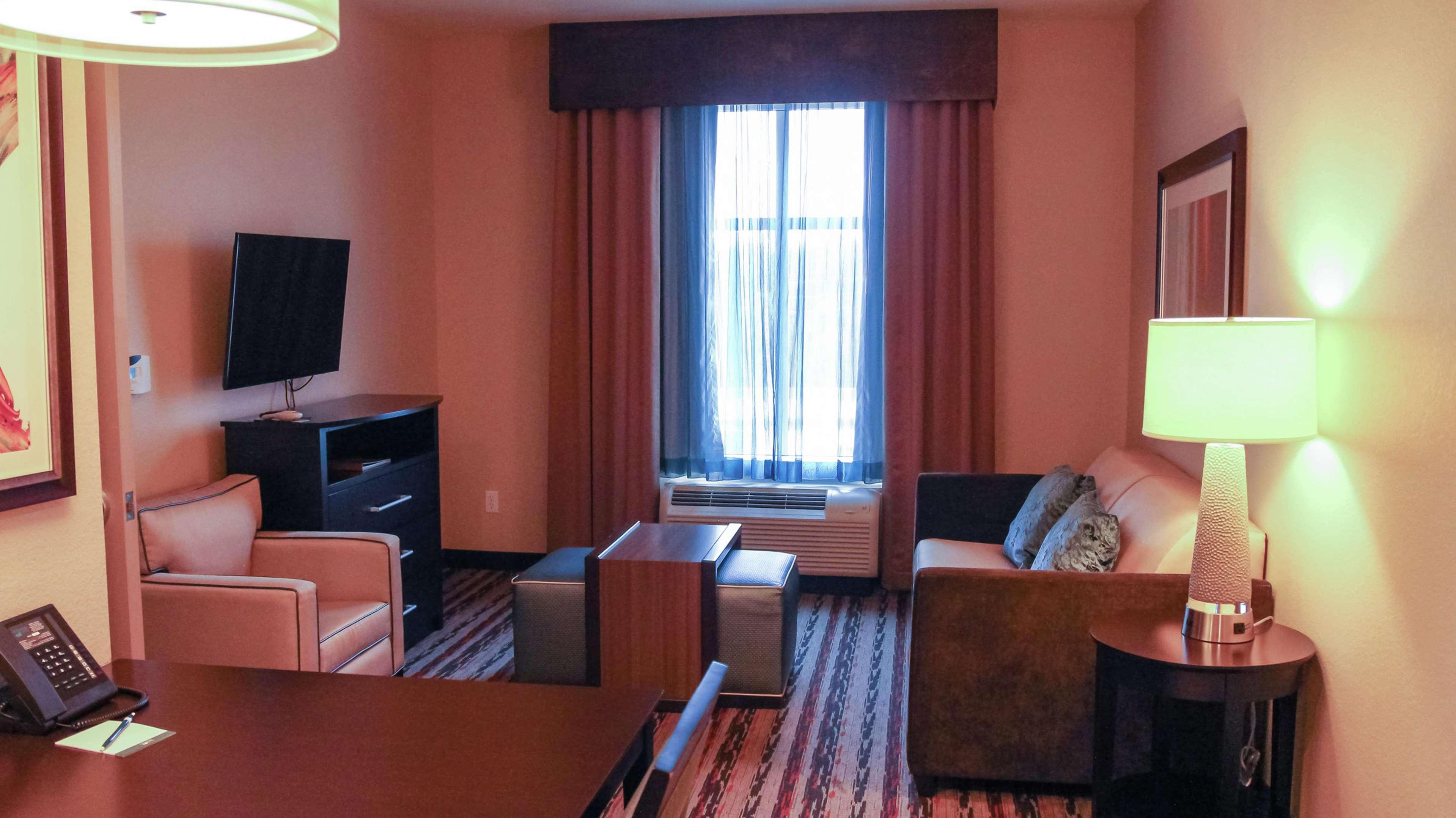 Homewood Suites By Hilton North Houston/ספרינג מראה חיצוני תמונה