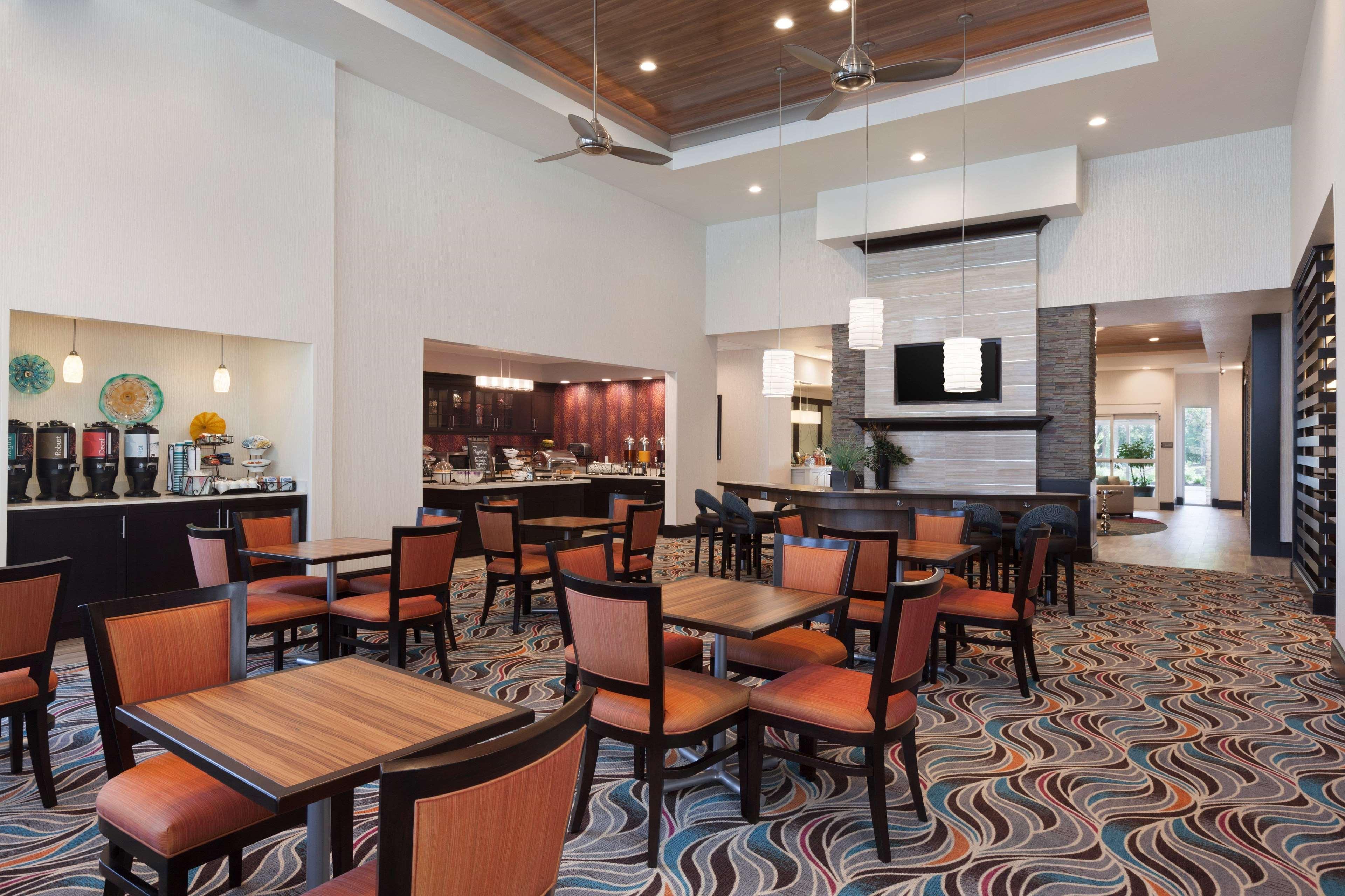 Homewood Suites By Hilton North Houston/ספרינג מראה חיצוני תמונה