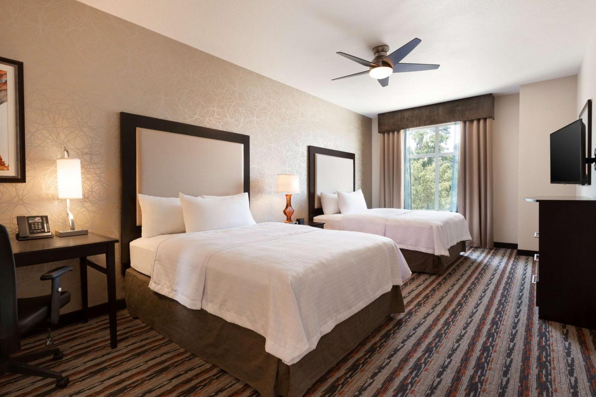 Homewood Suites By Hilton North Houston/ספרינג מראה חיצוני תמונה