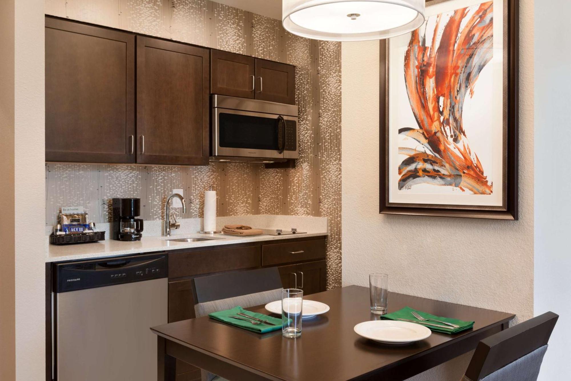 Homewood Suites By Hilton North Houston/ספרינג מראה חיצוני תמונה