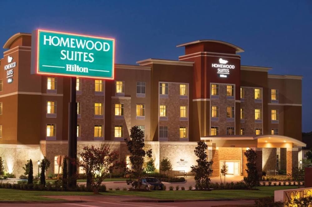 Homewood Suites By Hilton North Houston/ספרינג מראה חיצוני תמונה