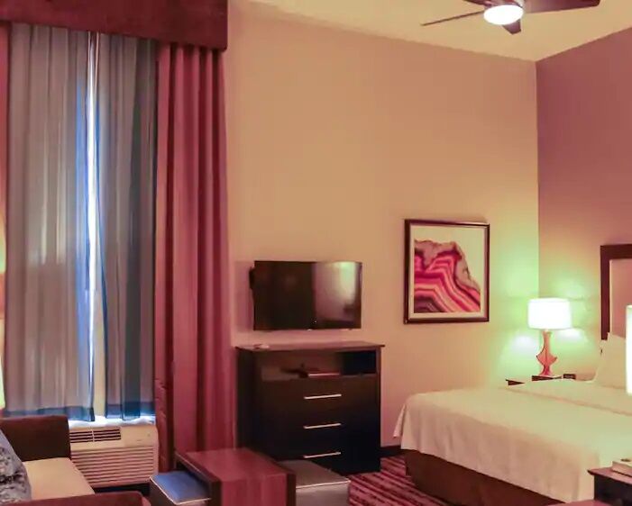 Homewood Suites By Hilton North Houston/ספרינג מראה חיצוני תמונה